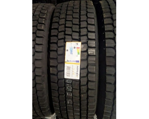 Nordexx Trac 10 (ведущая) 295/60 R22.5 150/147K PR18
